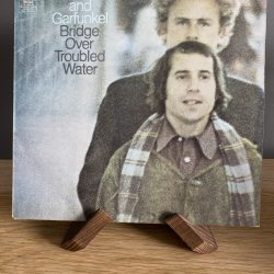 Simon and Garfunkel - Bridge Over Troubled Water