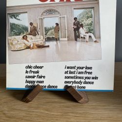 Chic - C'est Chic