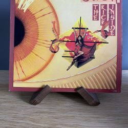 Kate Bush - The Kick Inside