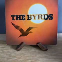 The Byrds - The Byrds