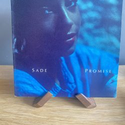 Sade - Promise