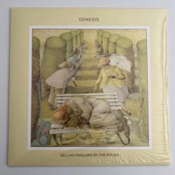 Genesis - Selling England by the Pound