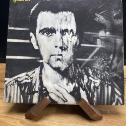 Peter Gabriel - 3 (Melt)
