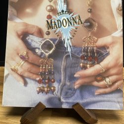 Madonna - Like a Prayer