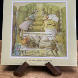 Genesis - Selling England by the Pound
