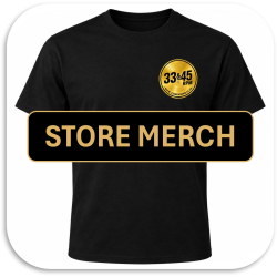 Official Merchandise